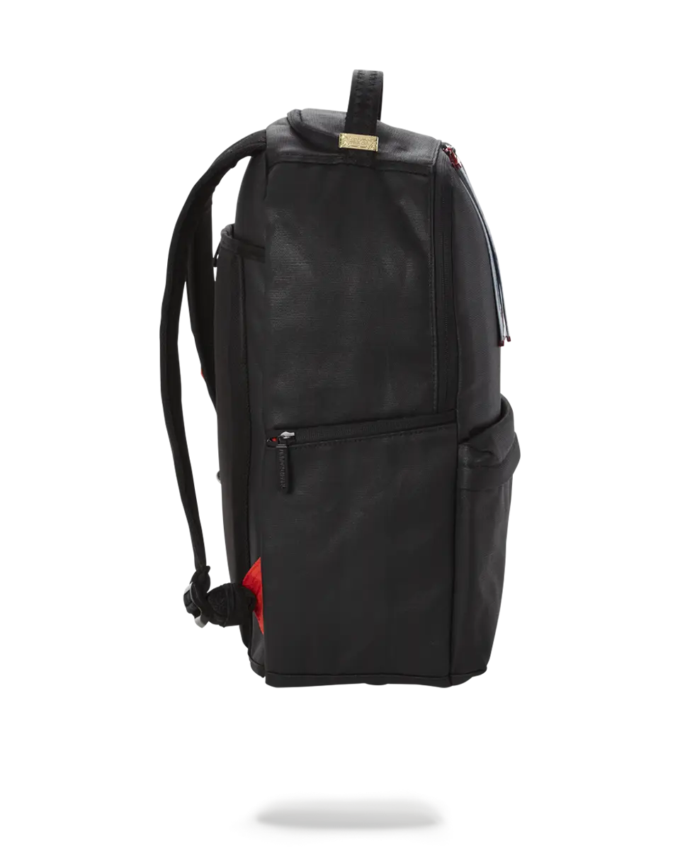 MONEY PULLEY BACKPACK - Image 3
