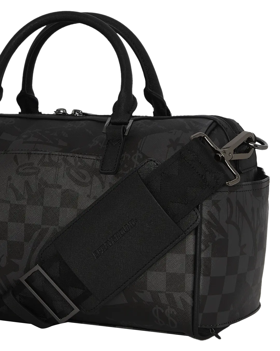 4AM MINI DUFFLE - Image 9