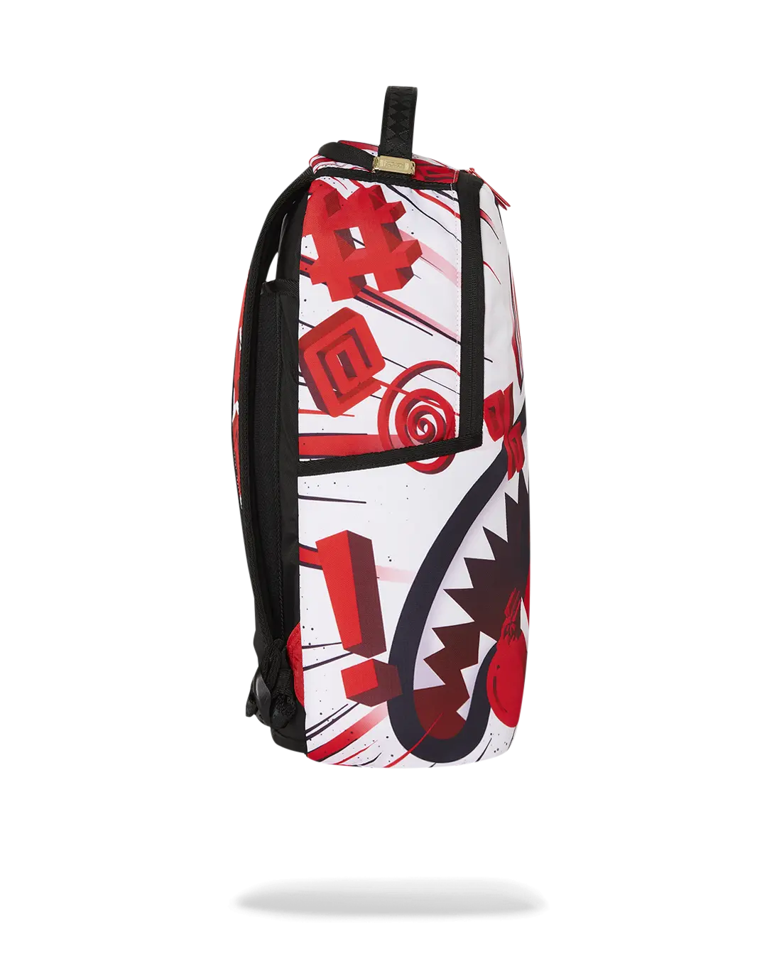 TWISTED DLXR BACKPACK - Image 5