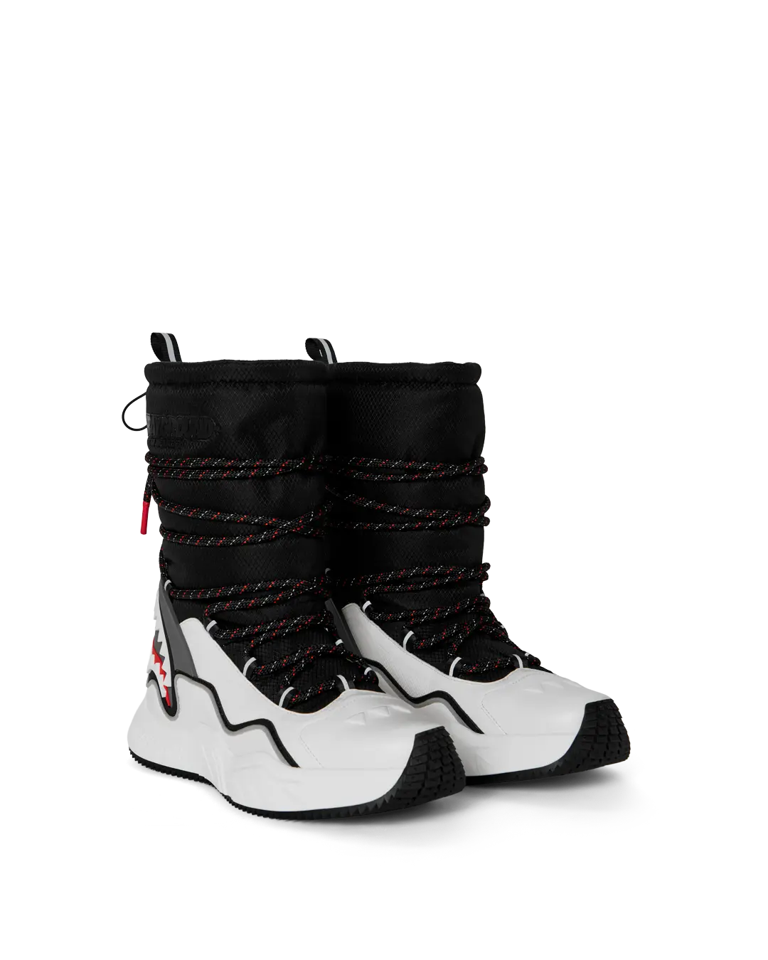 THE SPRAYGROUND SKY HIGH SEEKERS BOOT - SIZES M/W - Image 16