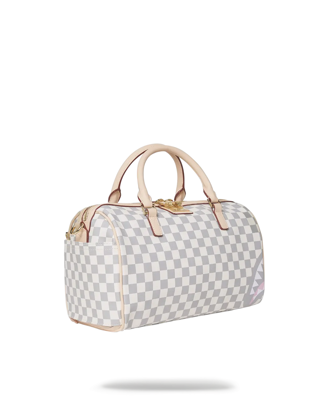 ROSE ALL DAY LA PALAIS MINI DUFFLE - Image 7