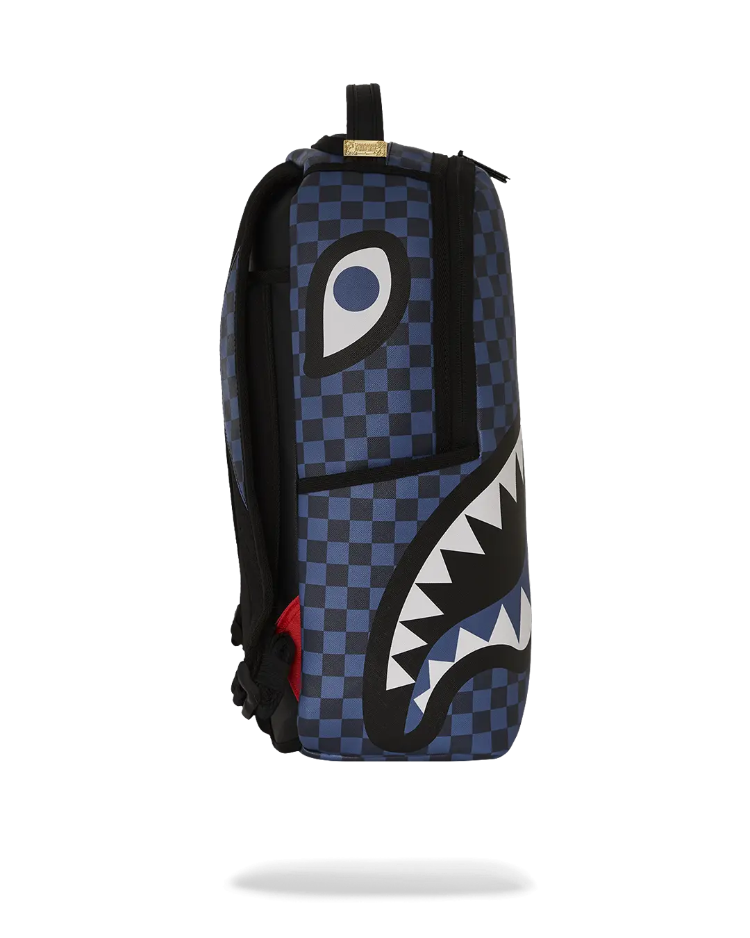 MIDNIGHT MAGIC SHARKS IN PARIS BACKPACK - Image 5