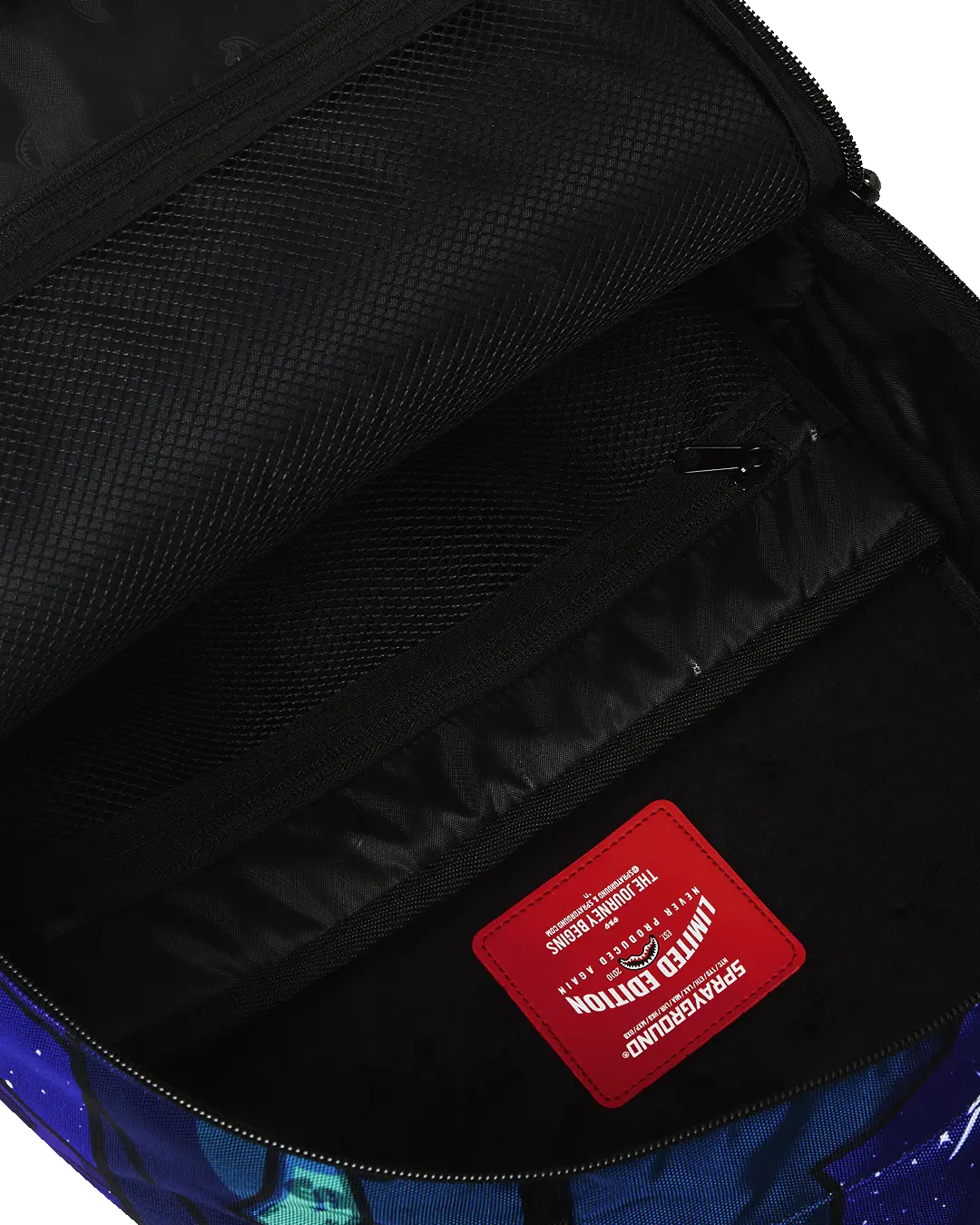DIABLO JUST ANOTHER RELAXING NIGHT DLXSR BACKPACK - Image 13