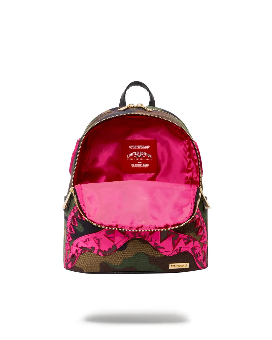 DROP ZONE SAVAGE - Image 7