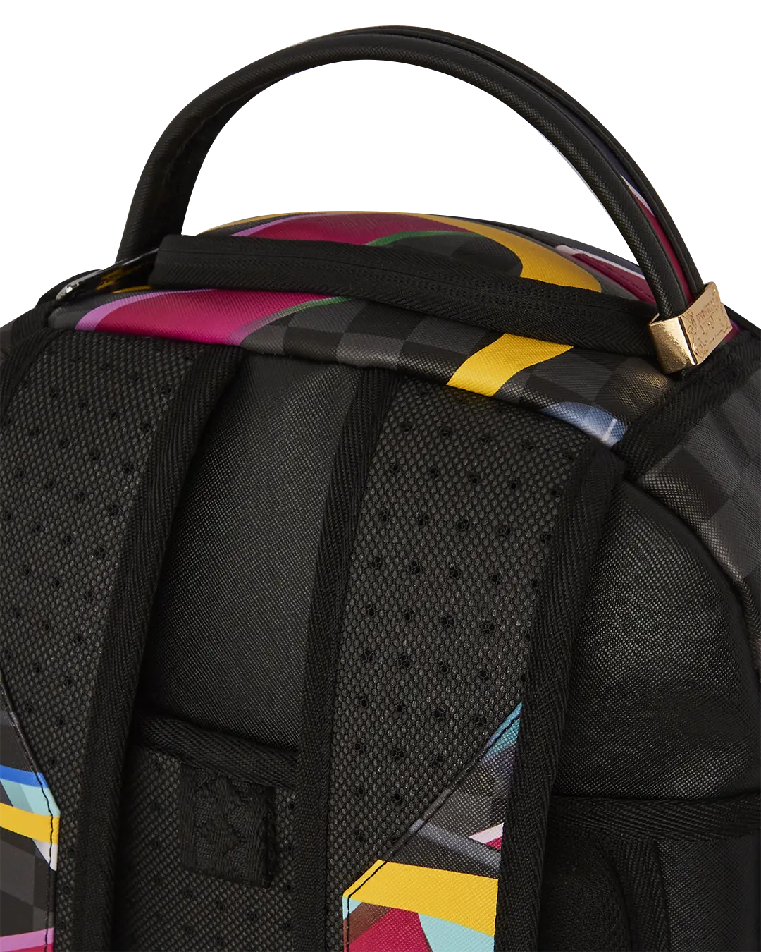 MIND TRIP SHARK DOSE BACKPACK - Image 11