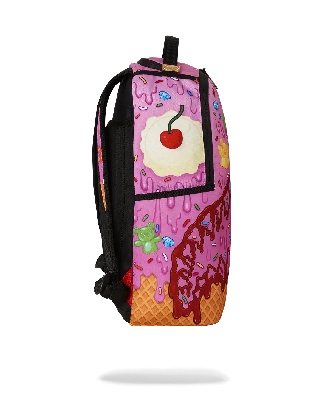 TROUBLE MELT DLXSR BACKPACK - Image 5