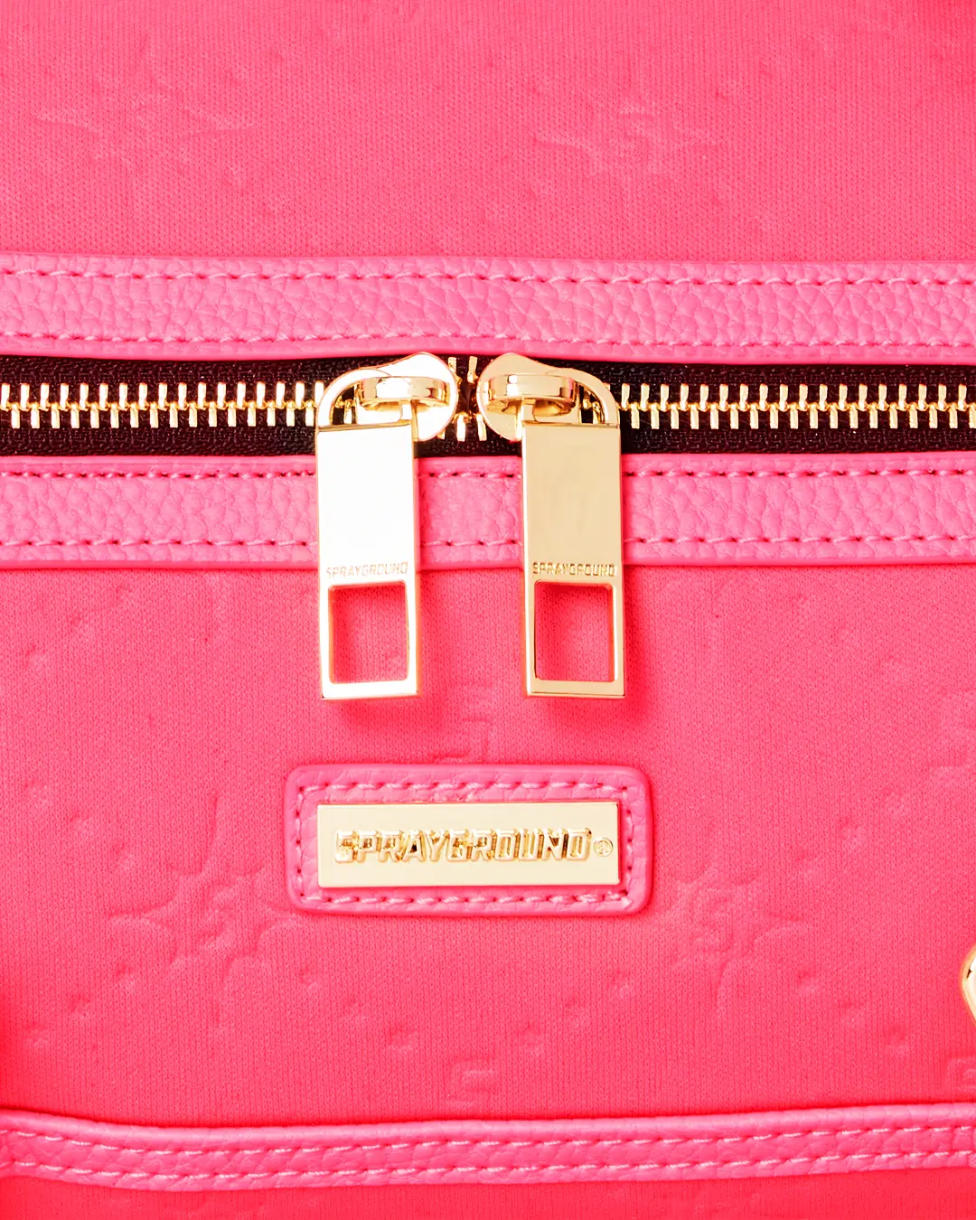 CHAIN REACTION MINI DUFFLE - Image 11