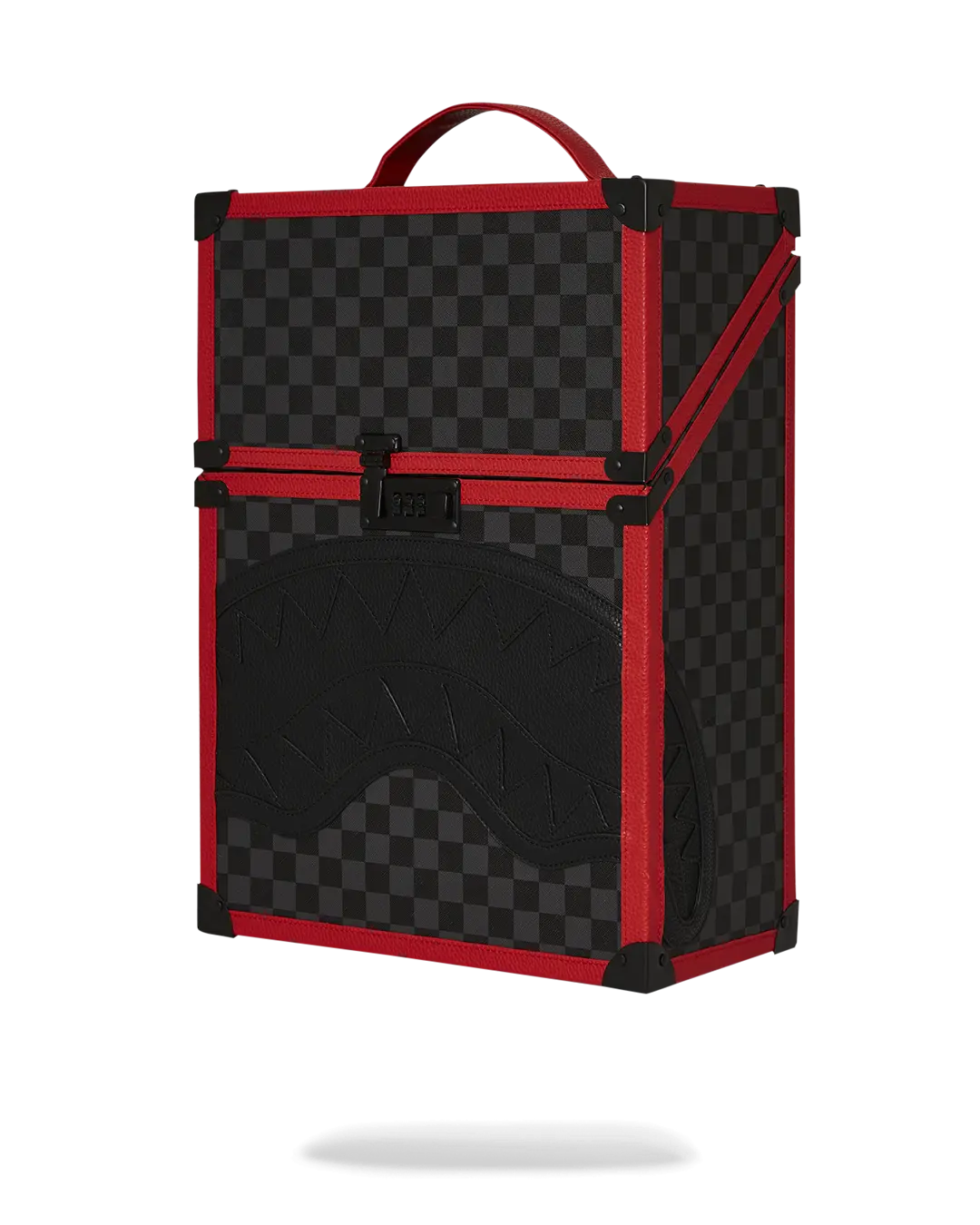 MONACO SHARK CLUB CHATURANGA SHARK 1900 BACKPACK - Image 3