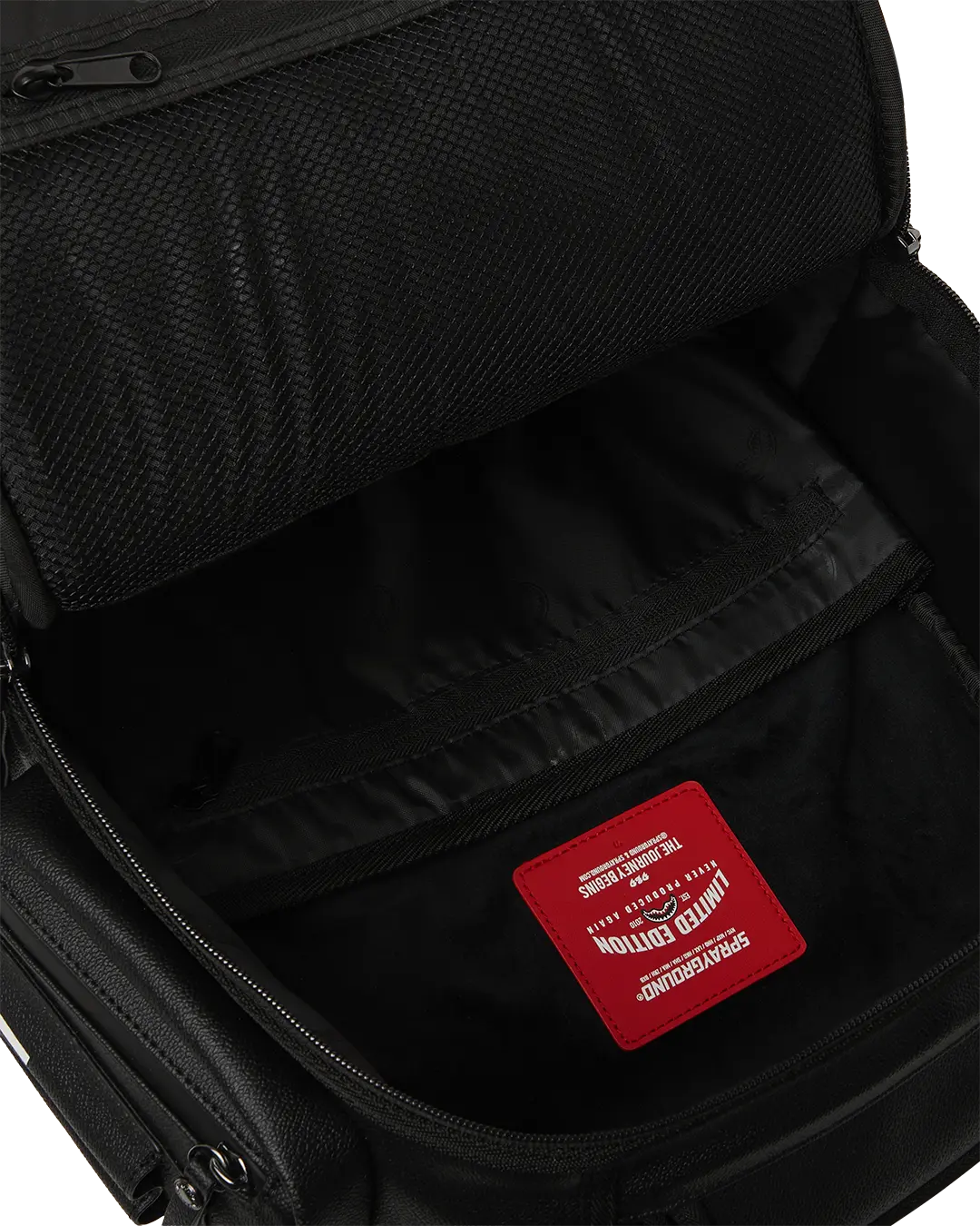 CARGO SUPER CHARGED BACKPACK - Image 16
