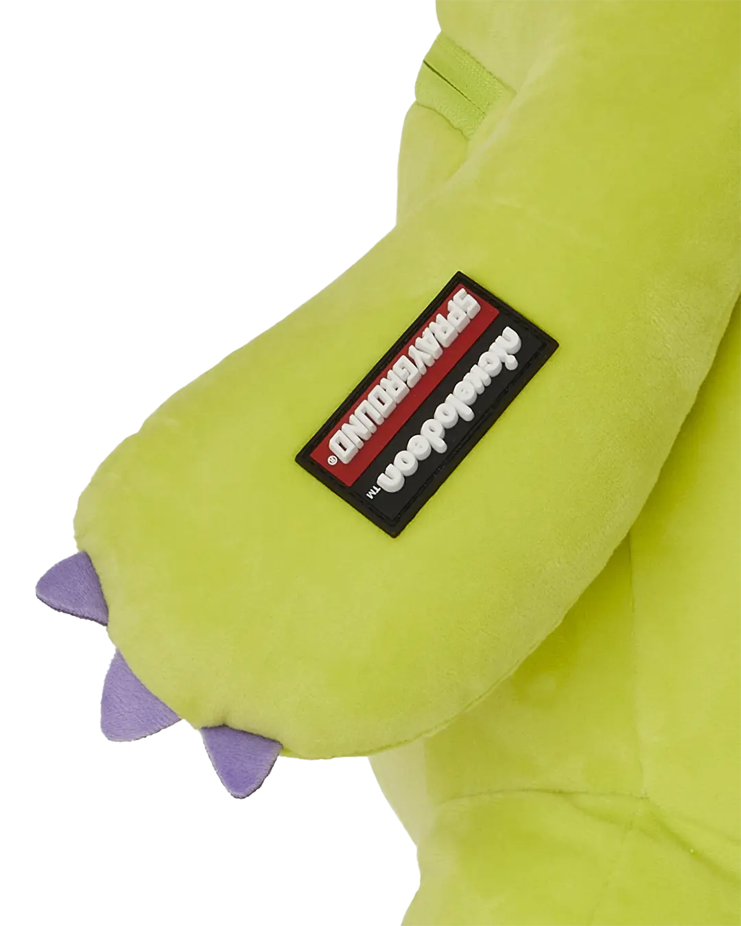 RUGRATS REPTAR GROWL PLUSH BACKPACK - Image 12