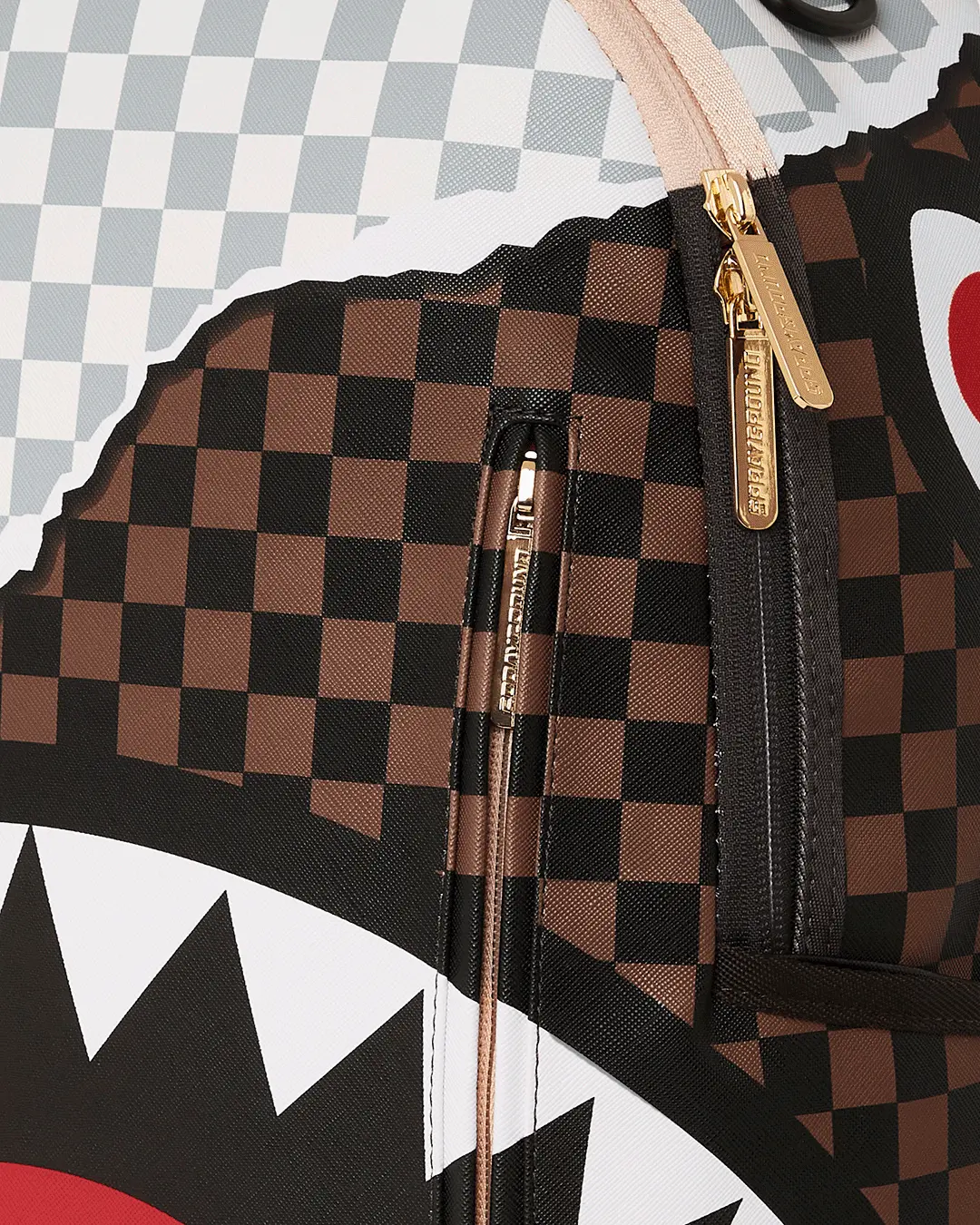 UNSTOPPABLE ENDEAVORS II BACKPACK (DLXV) - Image 11