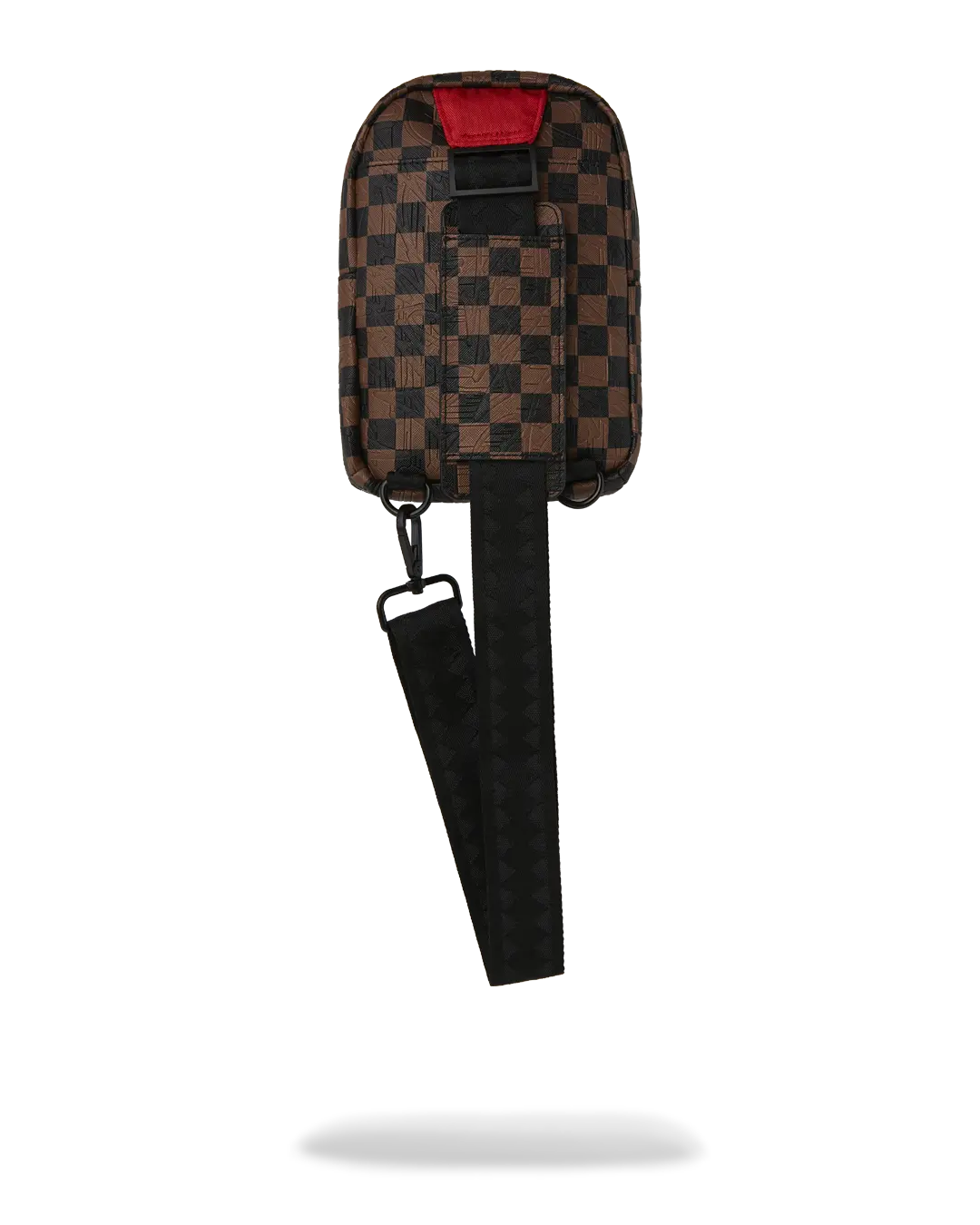 THE PRIVATE JET SHARK CLUB BACKPACK SLING - Image 5