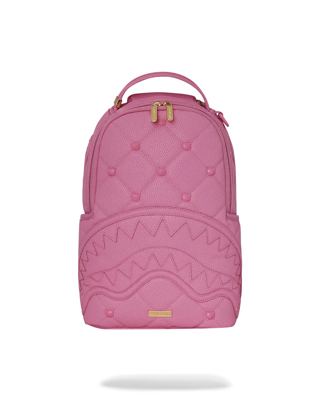 SORBET STUNNA BEAR STUD MINI BACKPACK