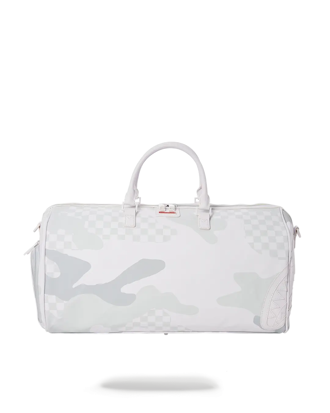 3AM LE BLANC DUFFLE