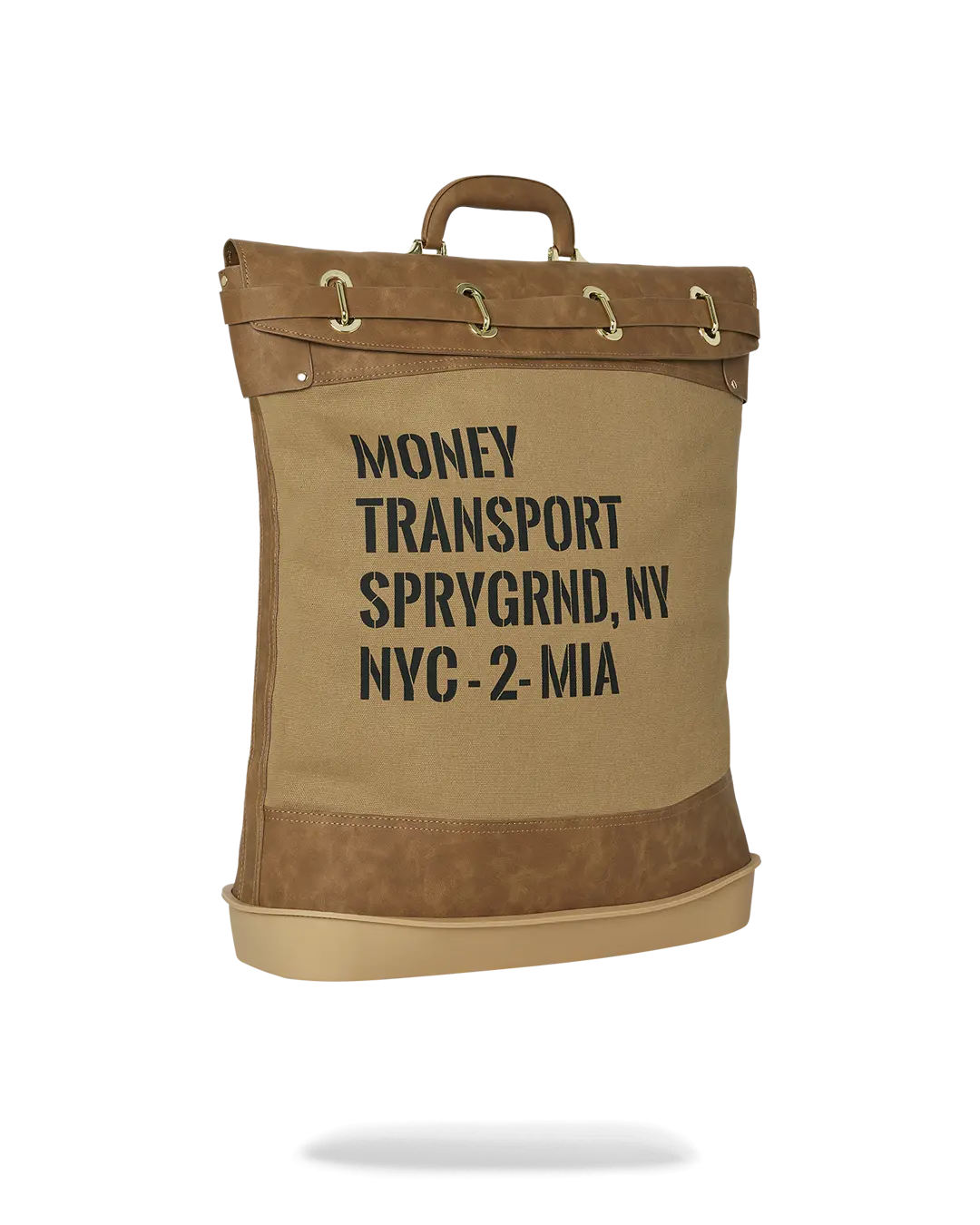 BANK TRANSPORTER BAG - Image 3