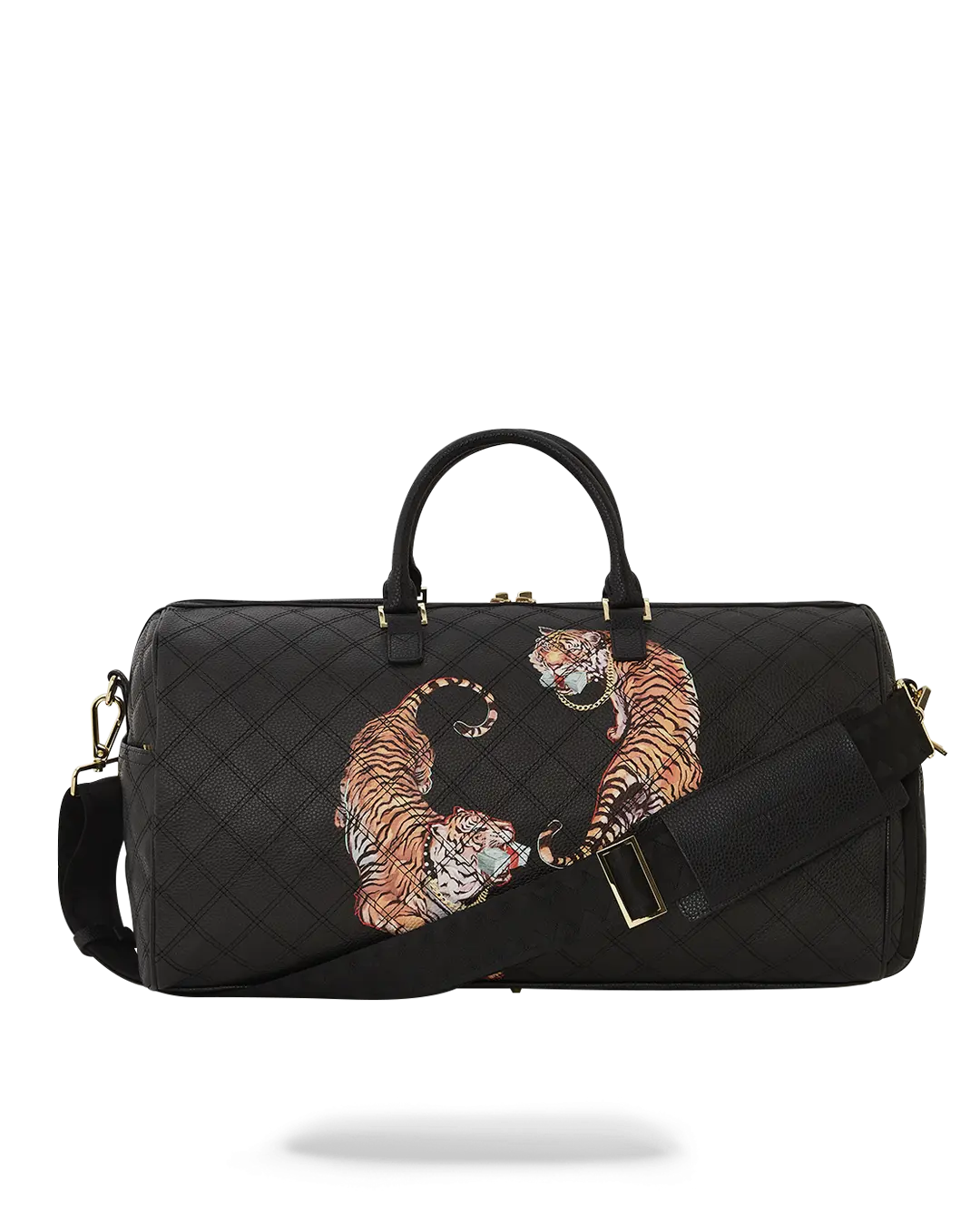 CATWALK CURRENCY DUFFLE - Image 7