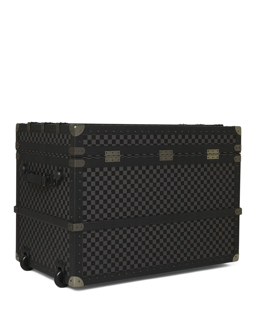 VANQUISH II WARDROBE TRUNK - Image 11