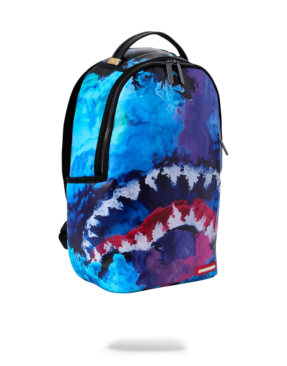 COLOR DRIP BACKPACK - Image 3