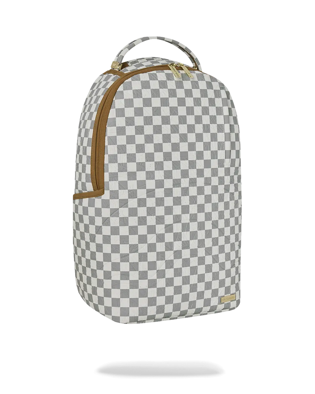THE PRIVATE JET SHARK CLUB - HIGH ALTITUDE BACKPACK - Image 3