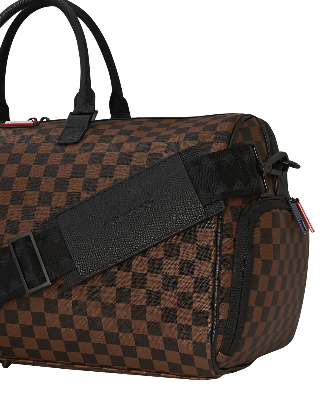 SHARKS IN PARIS GT DUFFLE - Image 9