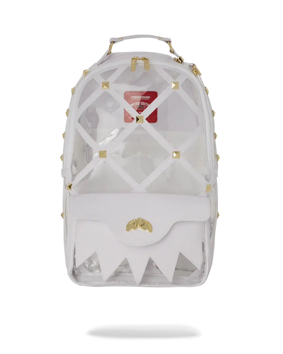 75001 PARIS BACKPACK