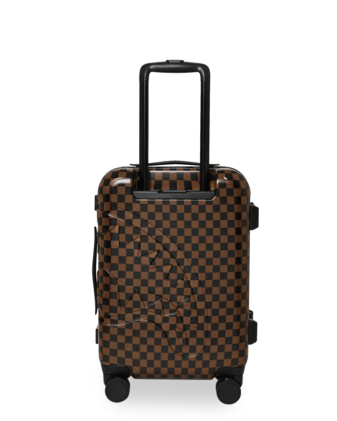 KATANA CHECK BOSS CARRY-ON LUGGAGE - Image 5