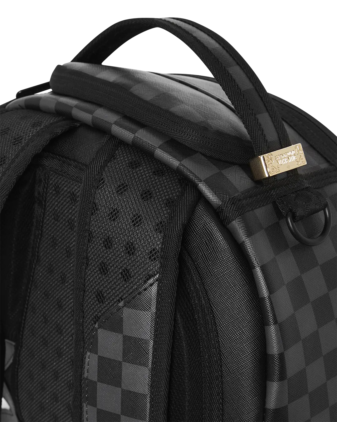 DRAGON BALL Z KAMEHAMEHA SHARK BITE BACKPACK (DLXV) - Image 12