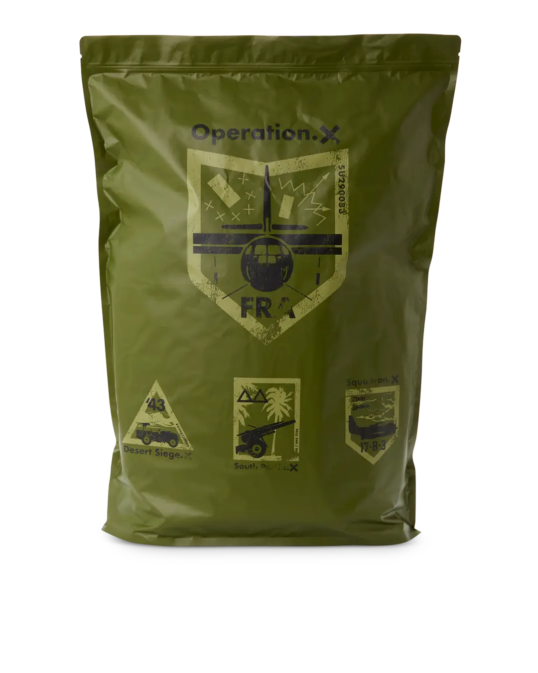 CALL OF DUTY SECRET MISSION BACKPACK - Image 17