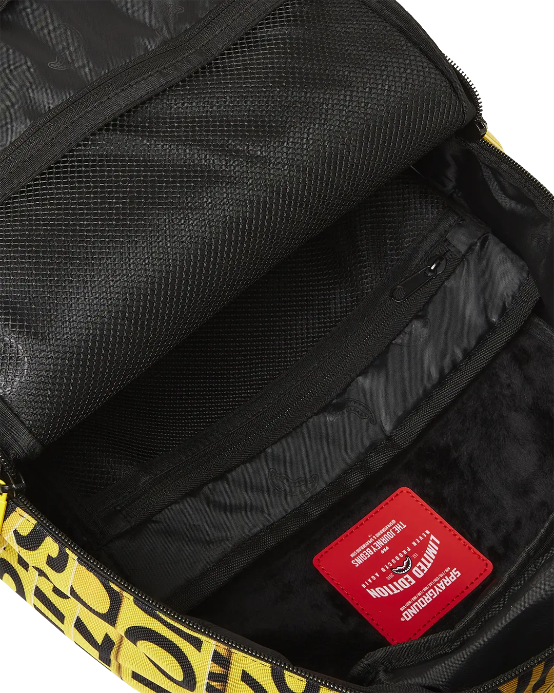 PLAYER ONE SELECT BACKPACK - Image 12