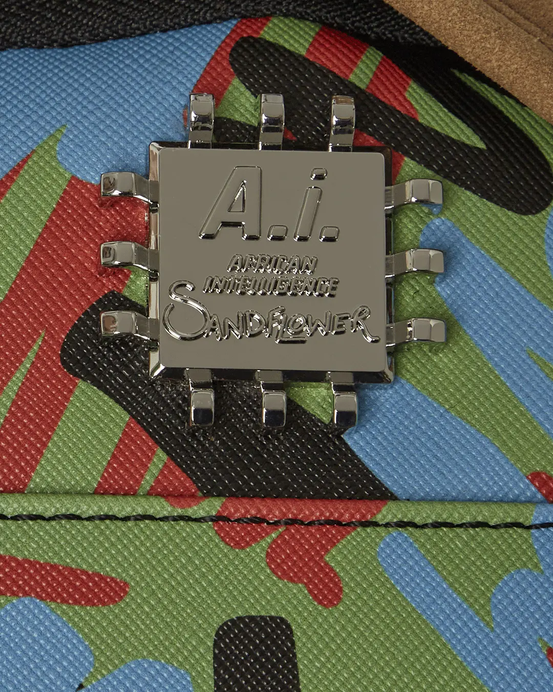 A.I. SPECIAL OPS BACKPACK - Image 19