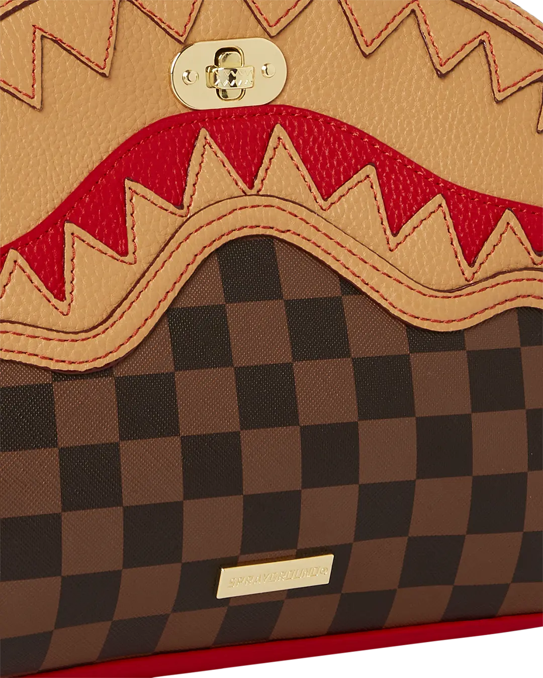 RACEWAY HENNY SHARK HANDBAG - Image 10