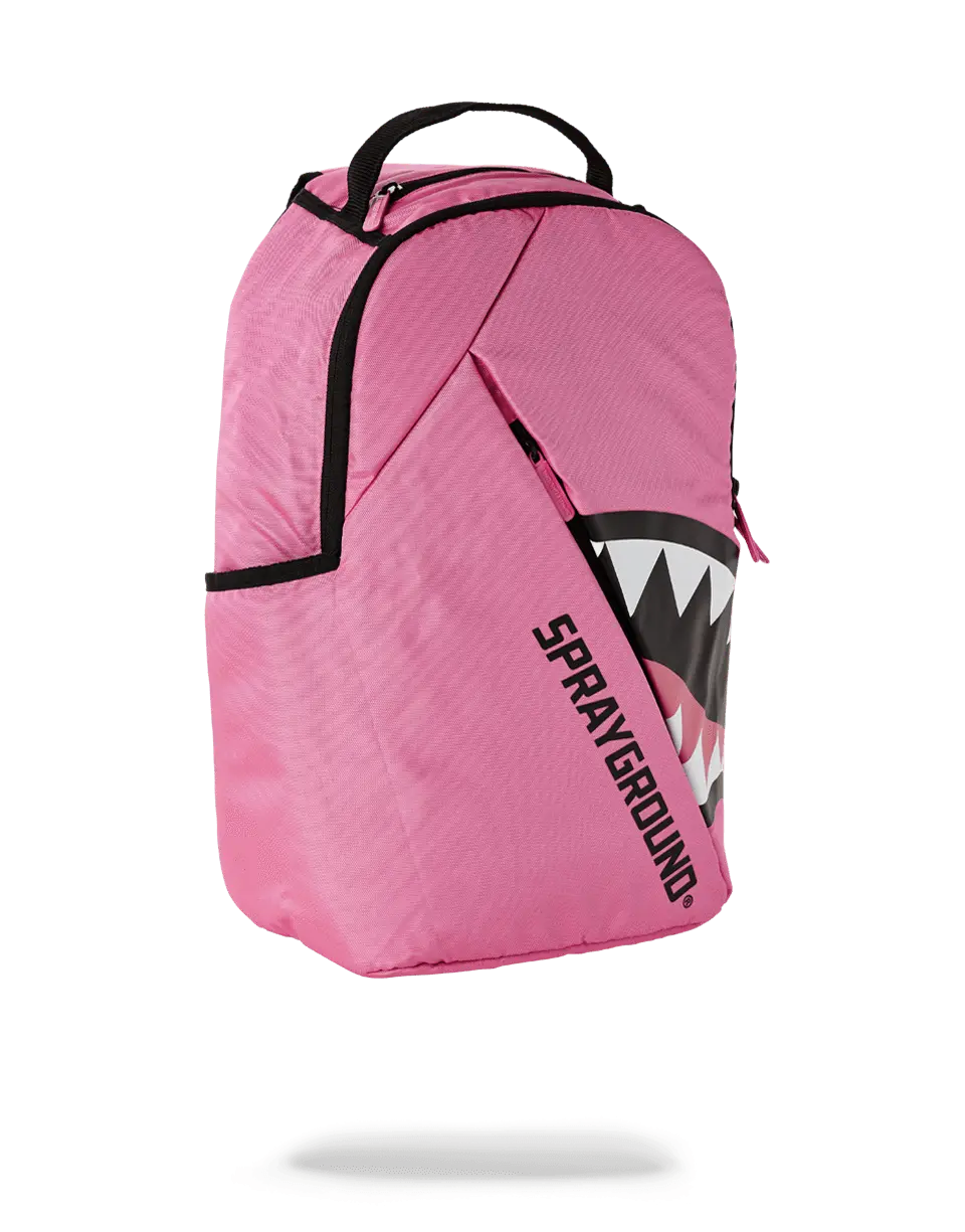 ANGLED SHARK (PINK) - Image 2