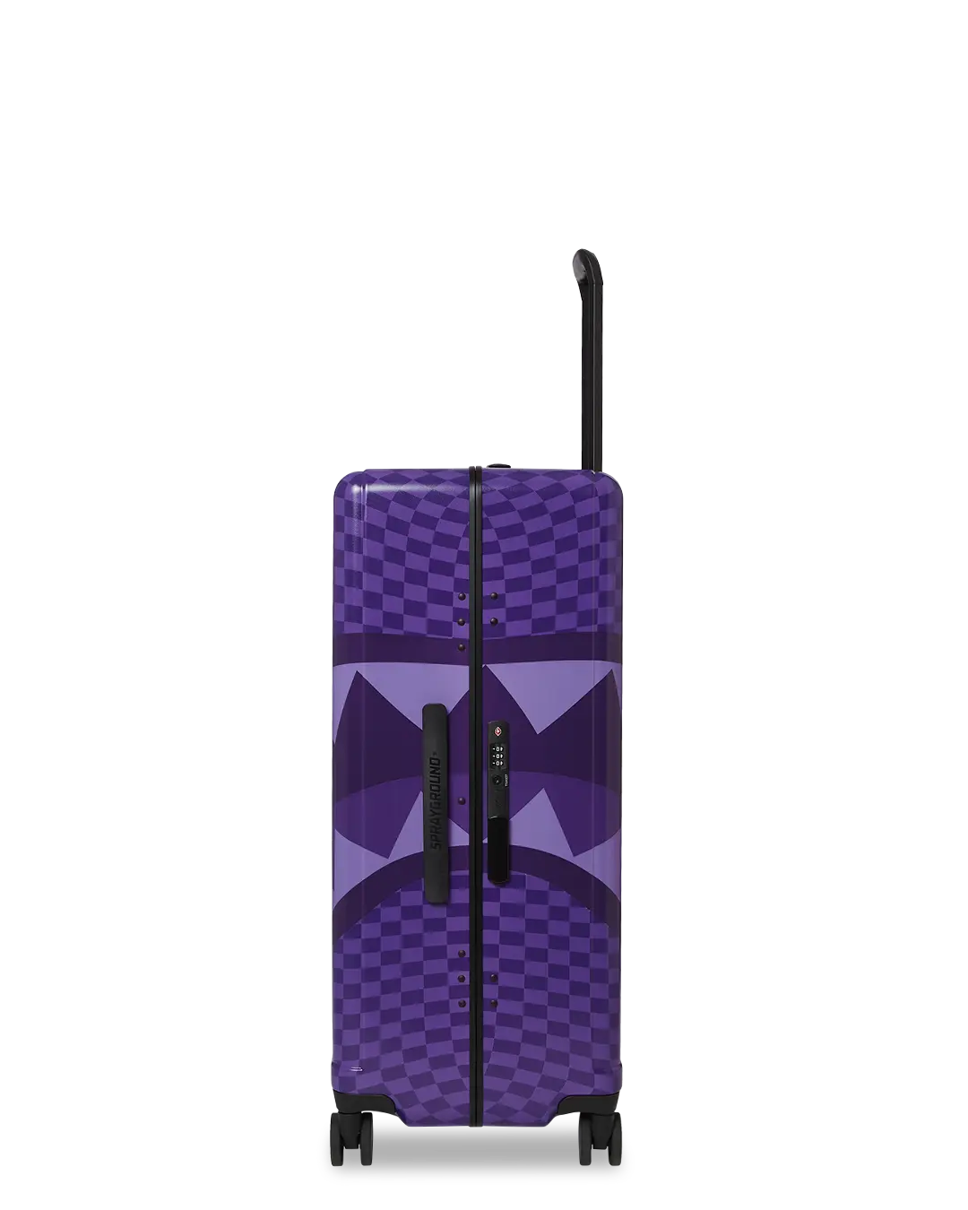 ALL SYSTEMS GO FULL-SIZE LUGGAGE - Image 7