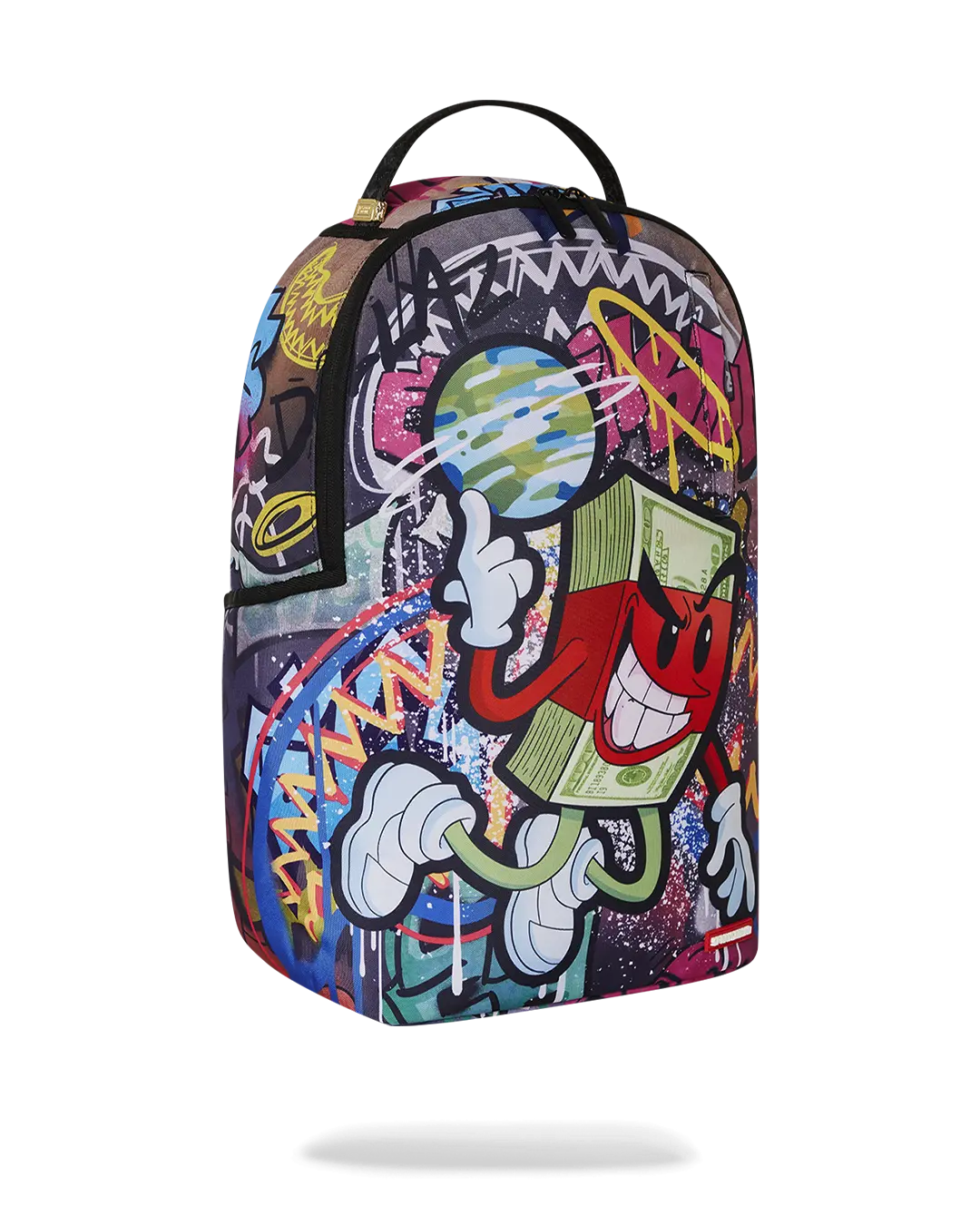 MONEY BOYS MONEY MOVES BACKPACK - Image 3