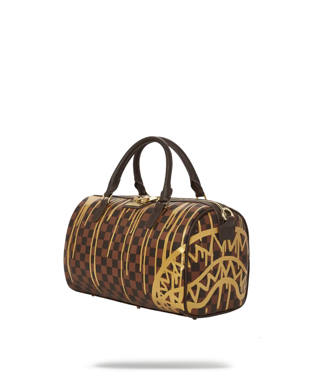 PARIS PAINT MINI DUFFLE - Image 5