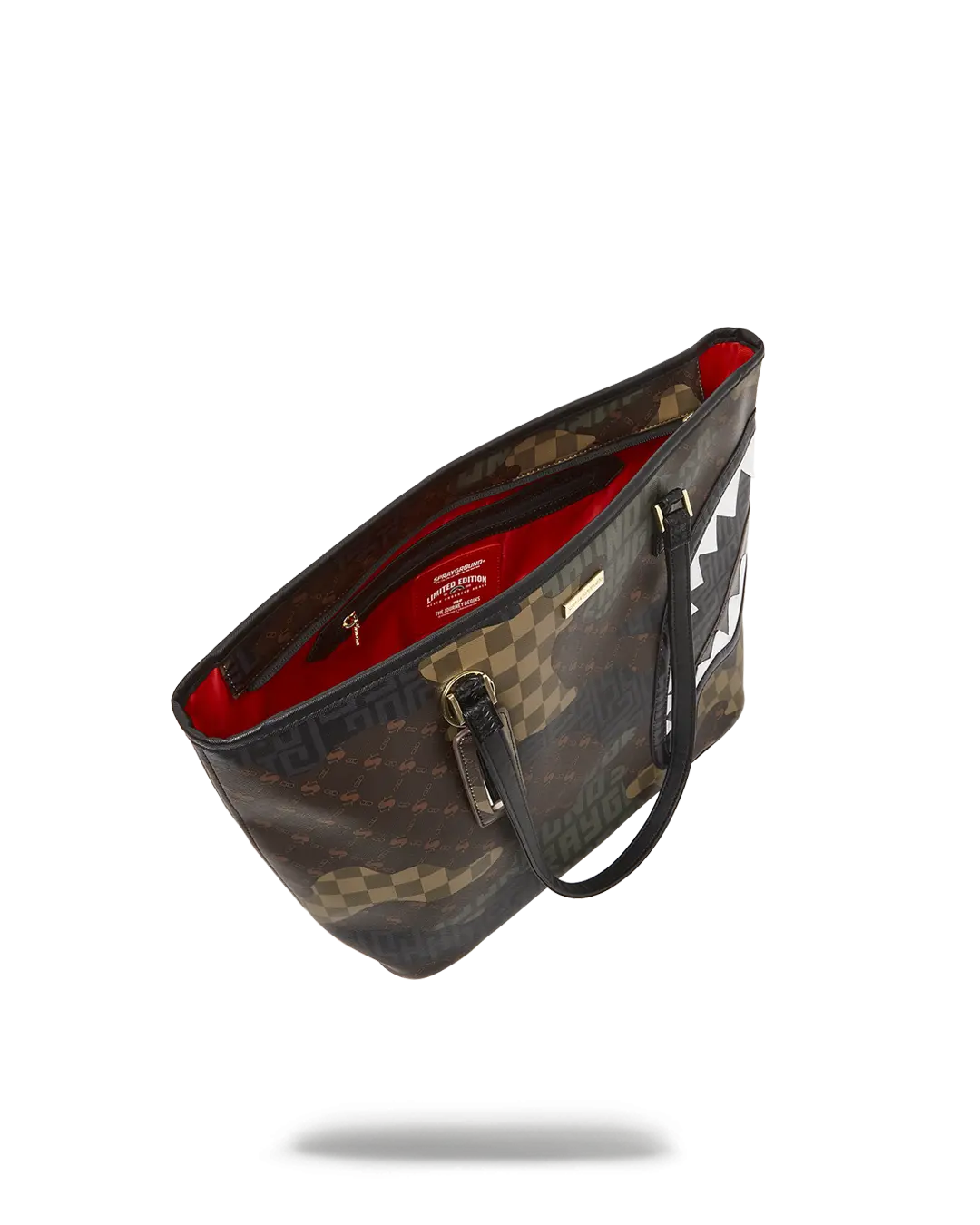 STEALTH MODE TOTE - Image 6