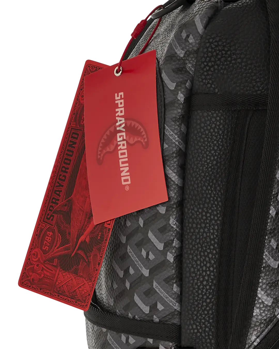 3DSG THUNDERCLAP BACKPACK - Image 14