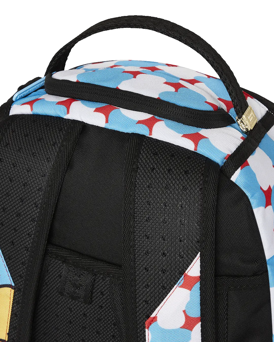 SMURFS SLEEPY DAYZ BACKPACK - Image 12