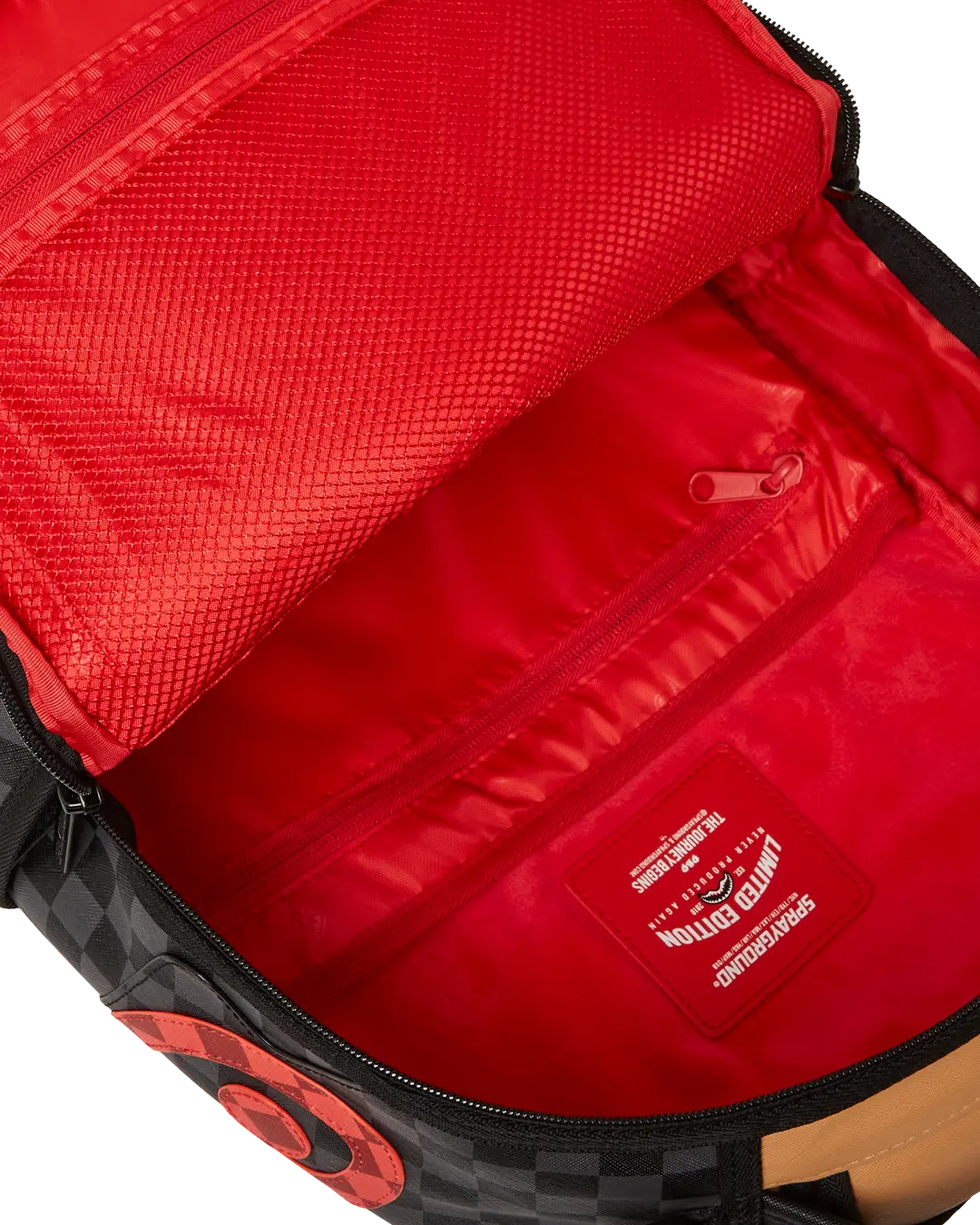 EVIL GENIUS BACKPACK - Image 12