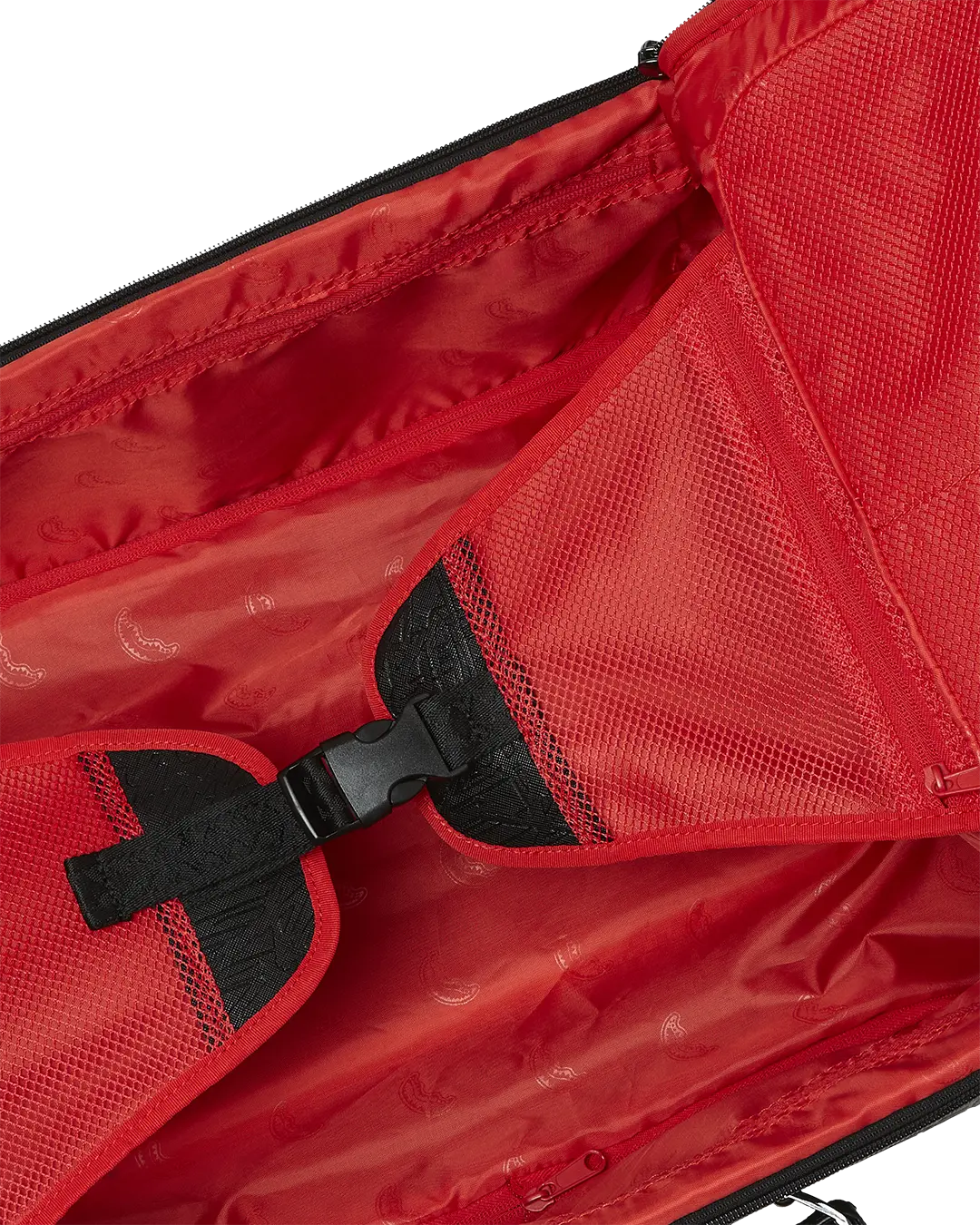 NIGHTFLIGHT G800 JETSETTER CARRY-ON LUGGAGE - Image 14