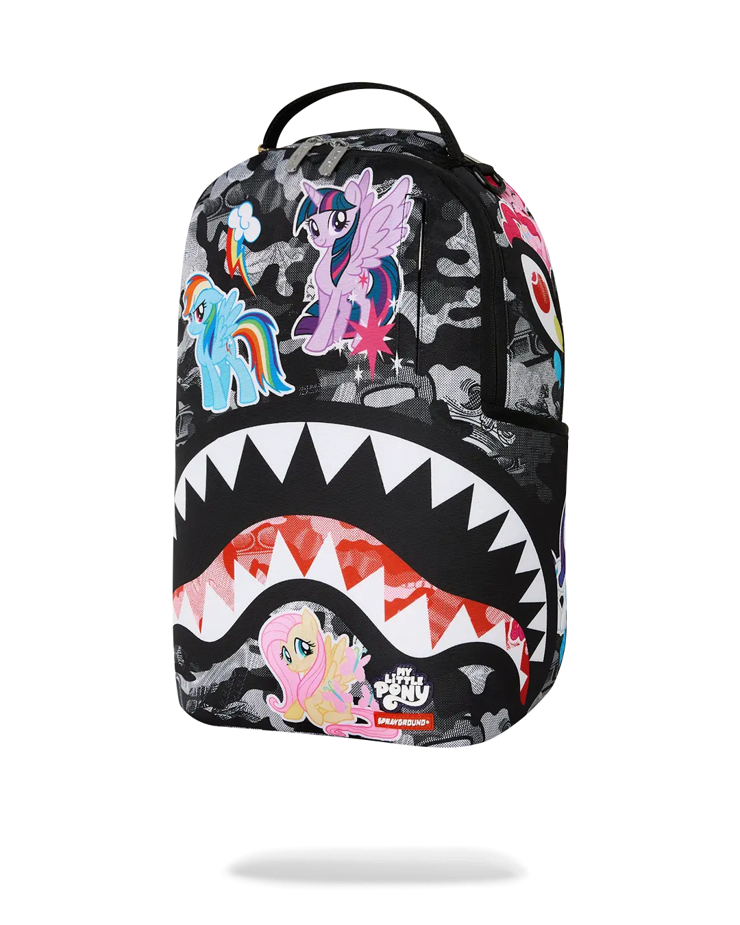 MY LITTLE PONY MAGIC BACKPACK - Image 5