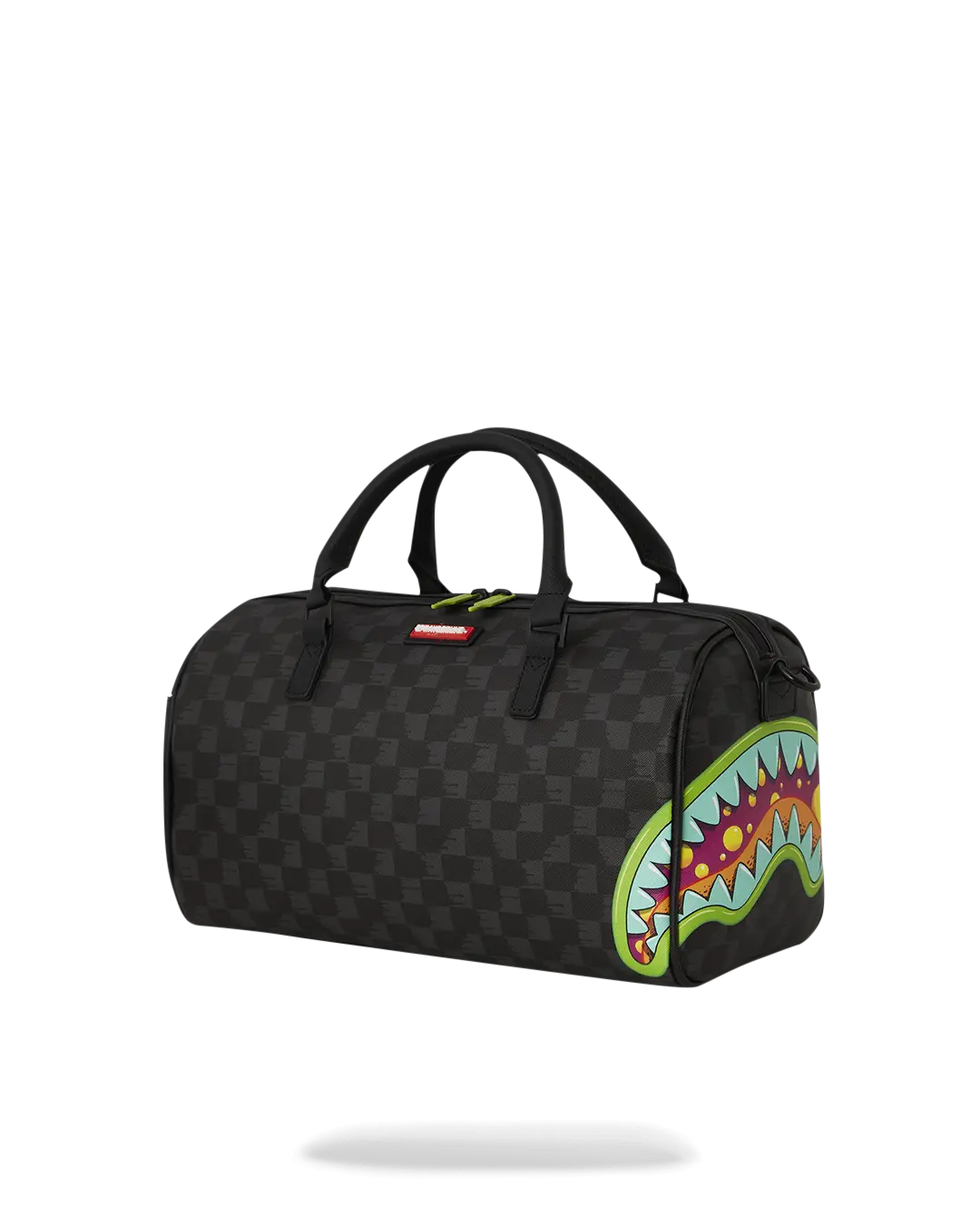 SLIME TAKEOVER MINI DUFFLE - Image 4