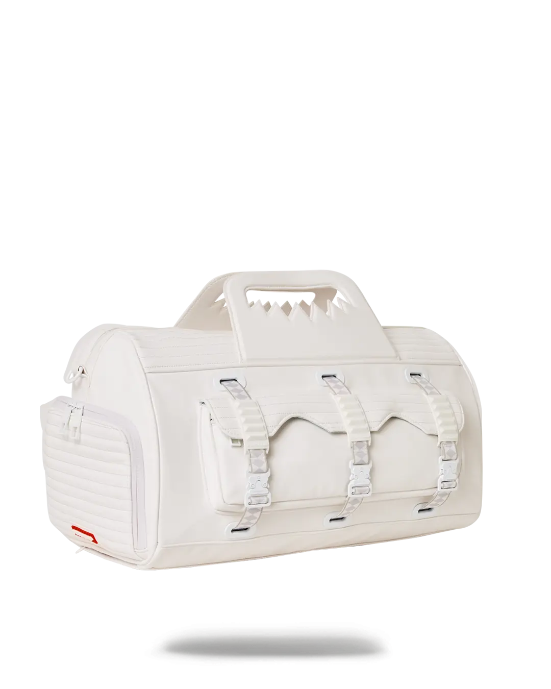 FUTURE TRAVELER CARGO DUFFLE - Image 3