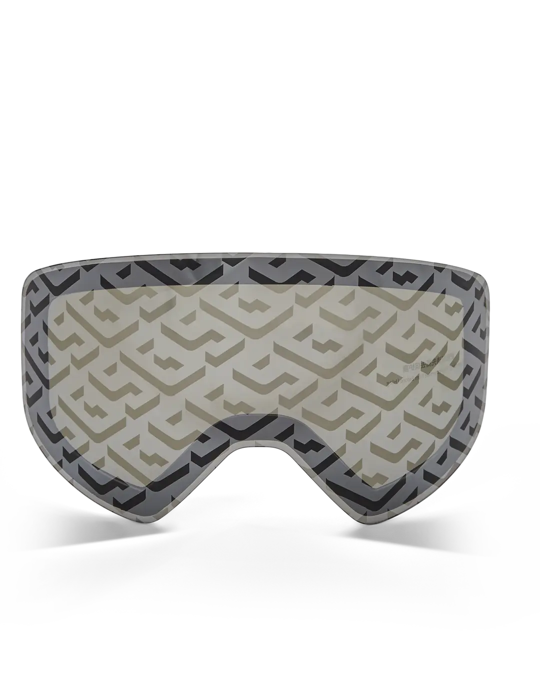 SKY HIGH SEEKERS ARCTIC SKI GOGGLES (3 INTERCHANGEABLE LENSES) - Image 27