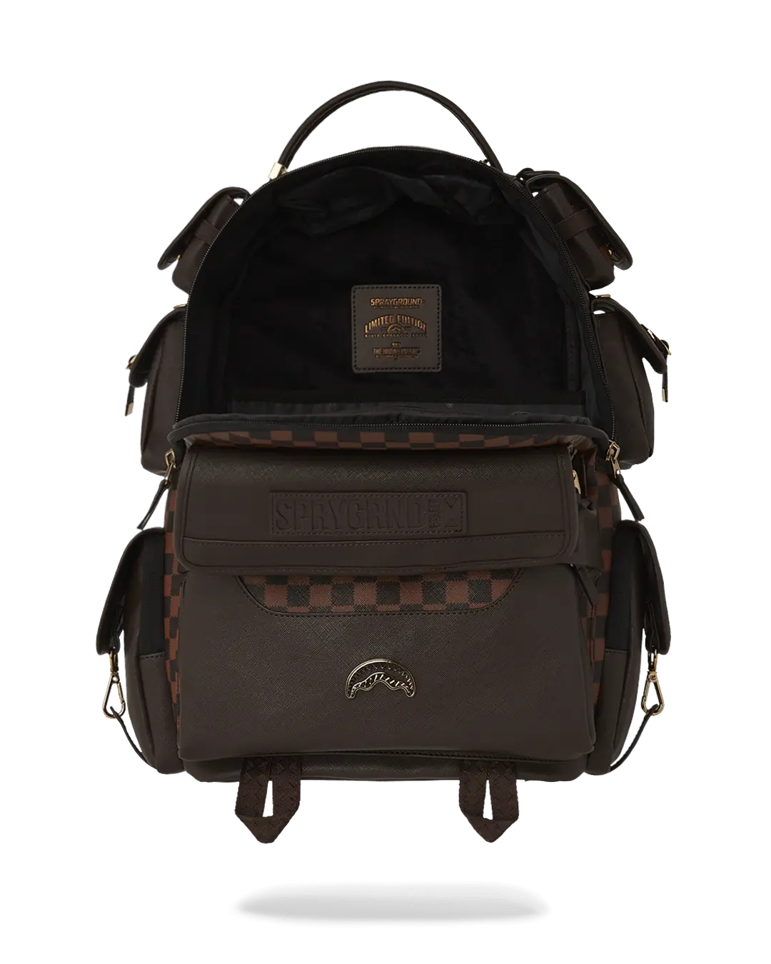 SPECIAL OPS AIR CARGO BACKPACK - Image 14