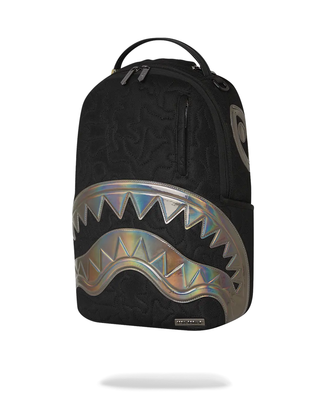 HYPER QUILT ELECTRON DLXS BACKPACK - Image 9