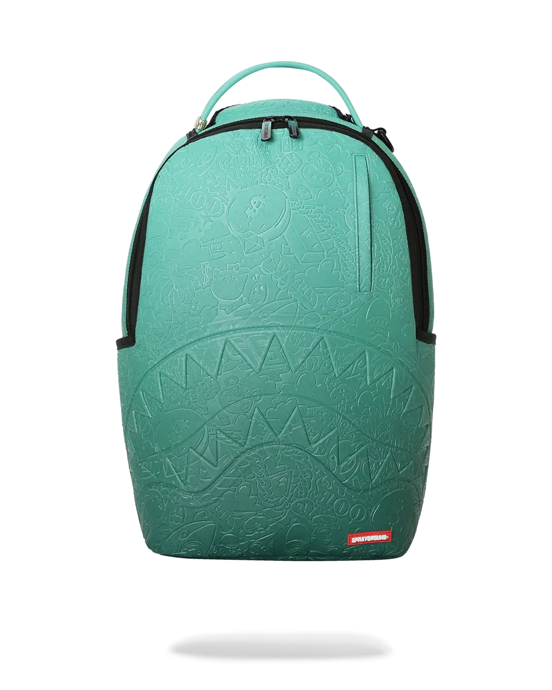 SEASIDE VIEW BACKPACK