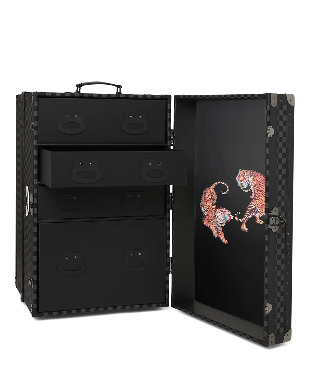 VANQUISH II WARDROBE TRUNK - Image 22