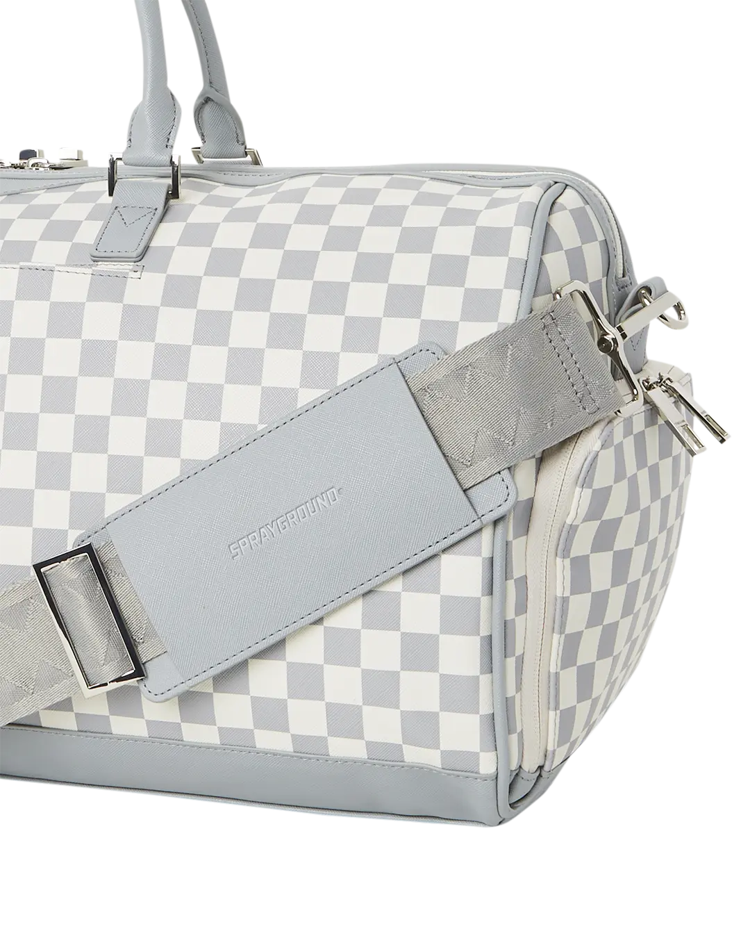 AIR TO THE THRONE JETSET DUFFLE - Image 10