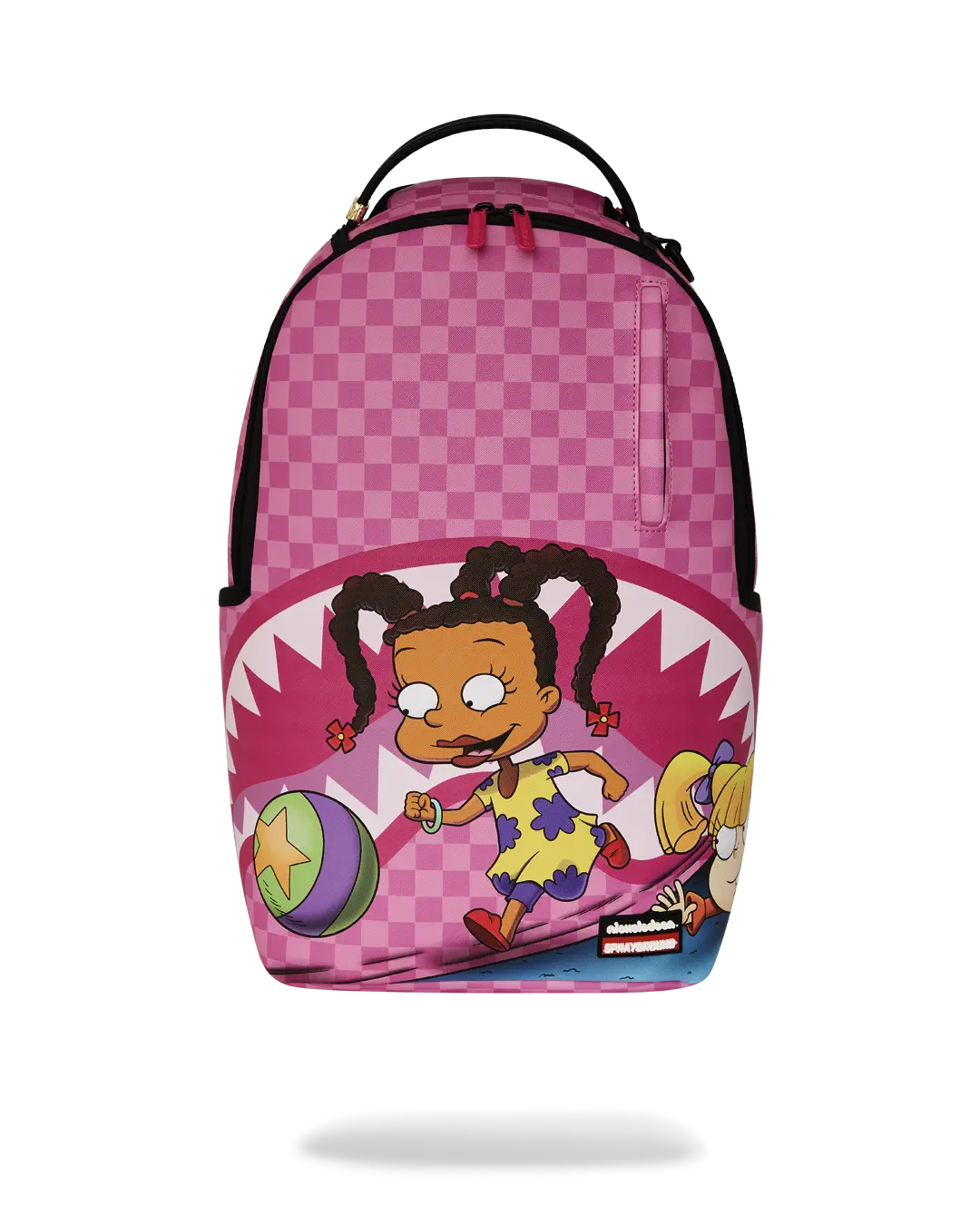 RUGRATS SUSIE PLAYGROUND POP DLXV BACKPACK